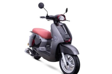 CLASSICO 125 WYPRZEDAŻ !! Matkowski Motocykle Quady Wrocław