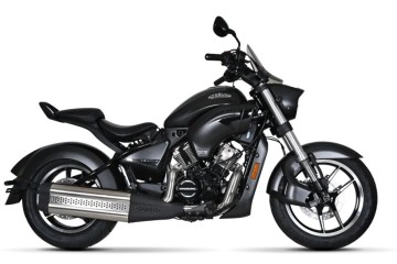 125R Matkowski Motocykle Quady Wrocław
