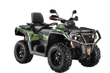 650 MAX PRO Matkowski Quady Motocykle Wrocław