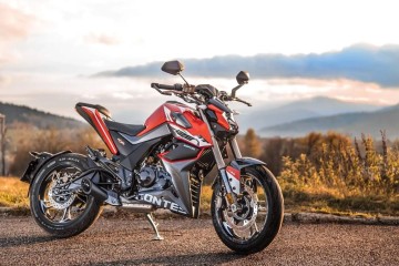 Matkowski motocykle Wrocław