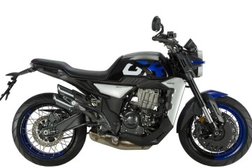 ZONTES 350 GK NOWOŚĆ !!! Matkowski Motocykle Wrocław