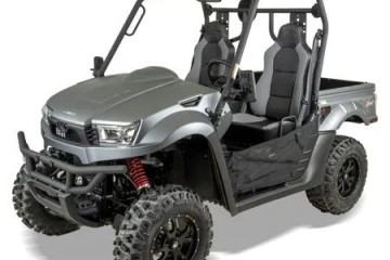 UXV 700 Sport EPS Matkowski Motocykle Quady Wrocław