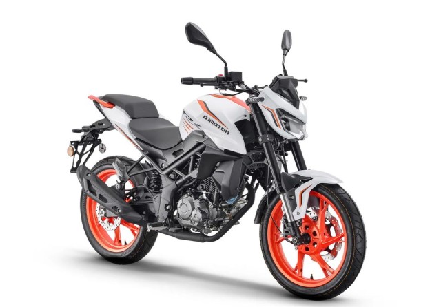 qjmotor