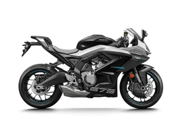 CF Moto 675SR-R Matkowski Motocykle Quady Wrocław