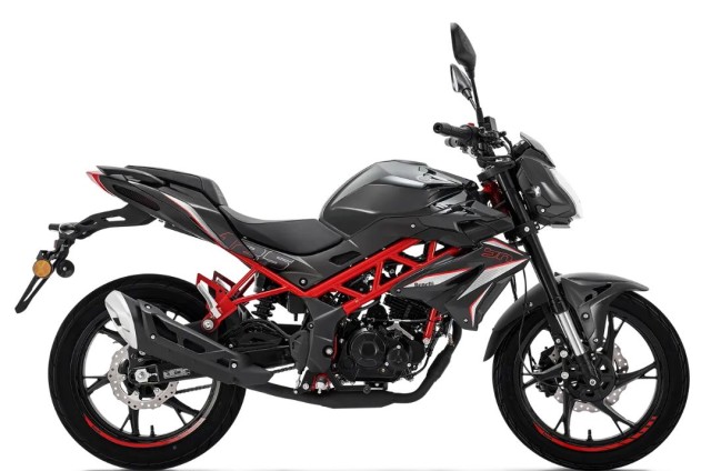 benelli