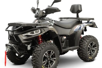 420 Promax 4x4 Matkowski Motocykle Quady Wrocław