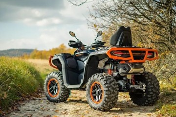 1000 PREMIUM ABS Matkowski Motocykle Quady Wrocław