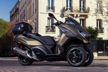 SW Matkowski Motocykle Quady Wrocław