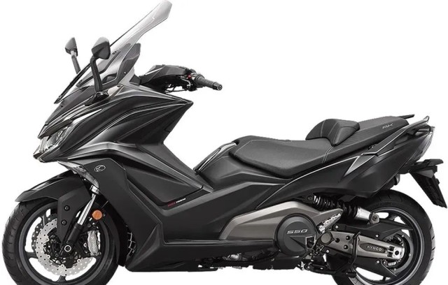 kymco