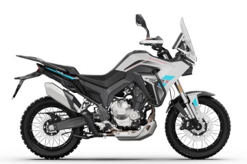 T502X NOWOŚĆ 2026! Matkowski Motocykle Quady Wrocław