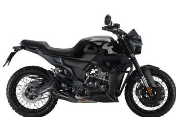 ZONTES 125 GK WYPRZEDAŻ !! Matkowski Motocykle Wrocław