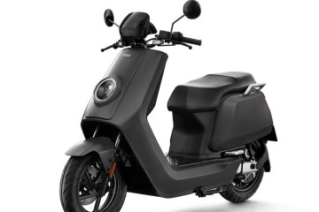 NQI GTS WYPRZEDAŻ !! Matkowski Motocykle Wrocław