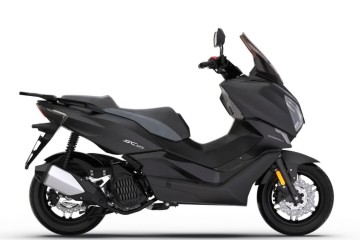 MBP SC 125 SC125 Matkowski Motocykle Quady Wrocław