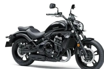 650 Vulcan S Matkowski Motocykle Quady Wrocław