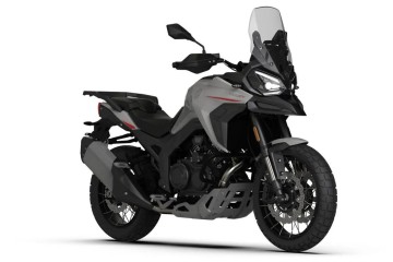 MBP Morbidelli T1002VX KUFRY GRATIS Matkowski Motocykle Quady Wrocław