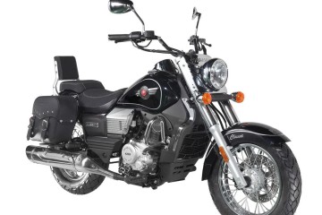 Classic 125 WYPRZEDAŻ !!! Matkowski Motocykle Quady Wrocław