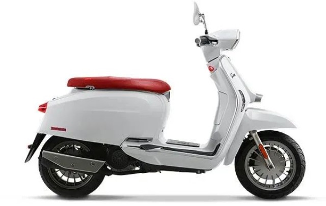 lambretta