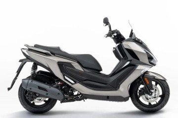 GT 125 Matkowski Motocykle Quady Wrocław
