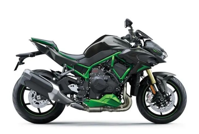 kawasaki