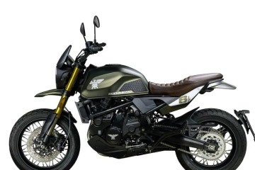 SEIEMMEZZO SCR Wyprzedaż Rocznika!! Matkowski Motocykle Quady Wrocław